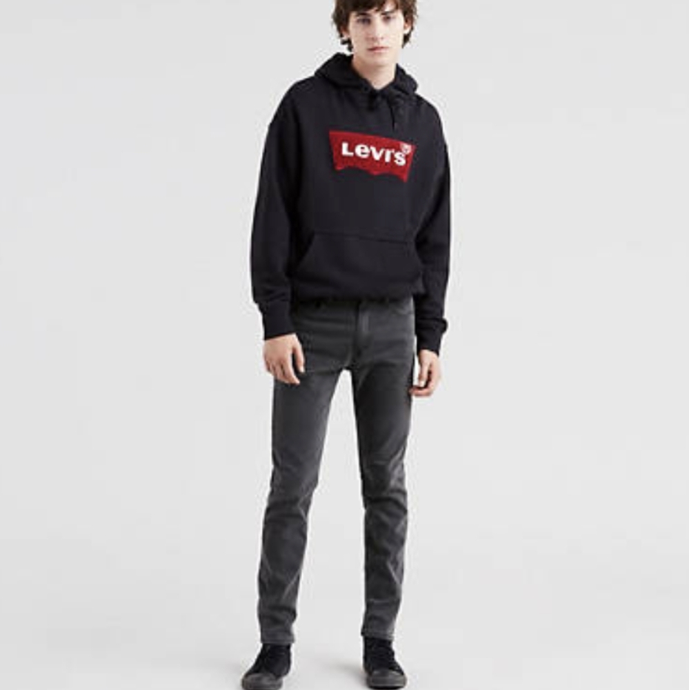 LEVI'S - 512 Slim Taper Jeans